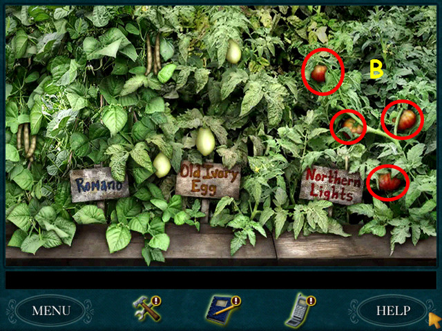 Nancy Drew: Secret of Shadow Ranch