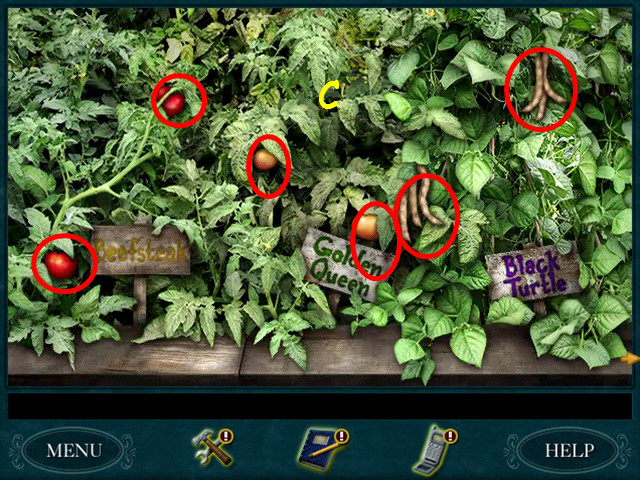 Nancy Drew: Secret of Shadow Ranch