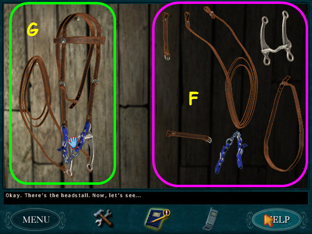Nancy Drew: Secret of Shadow Ranch