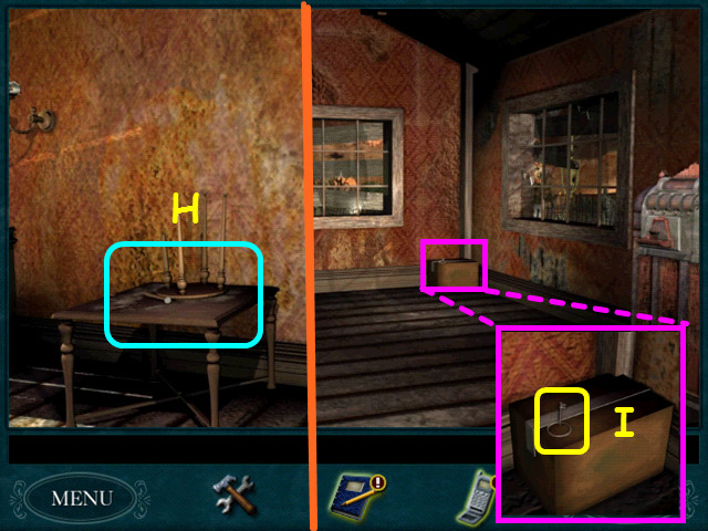 Nancy Drew: Secret of Shadow Ranch