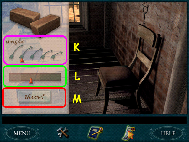 Nancy Drew: Secret of Shadow Ranch