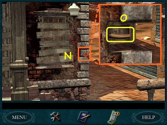Nancy Drew: Secret of Shadow Ranch