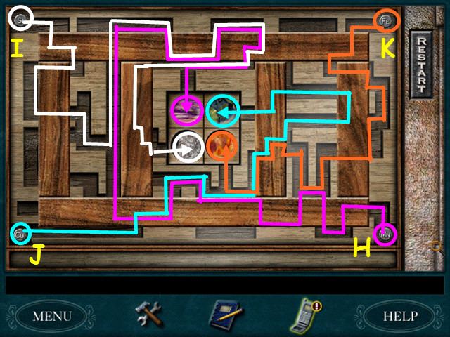 Nancy Drew: Secret of Shadow Ranch