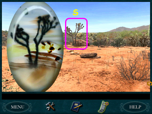 Nancy Drew: Secret of Shadow Ranch