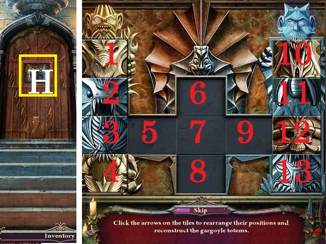 神秘黄昏之黑色的心 - Crystal - 艾薇的博客 Nightfall Mysteries: Black Heart