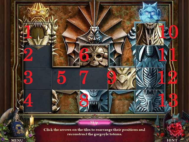 神秘黄昏之黑色的心 - Crystal - 艾薇的博客 Nightfall Mysteries: Black Heart