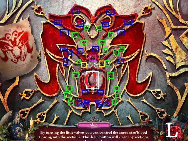 神秘黄昏之黑色的心 - Crystal - 艾薇的博客 Nightfall Mysteries: Black Heart