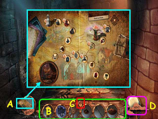 Nightmare Realm: En el Fin