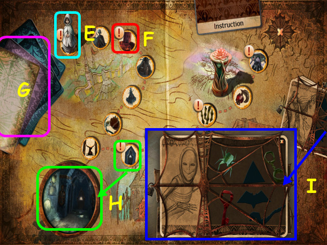 Nightmare Realm: En el Fin