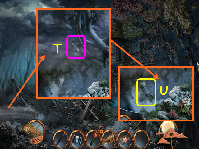 Nightmare Realm: En el Fin