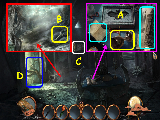 Nightmare Realm: En el Fin