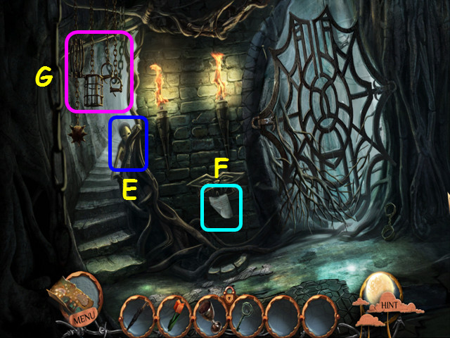 Nightmare Realm: En el Fin