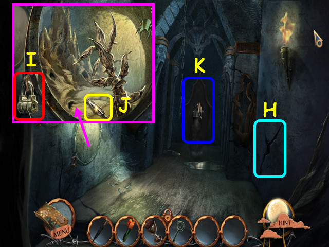 Nightmare Realm: En el Fin