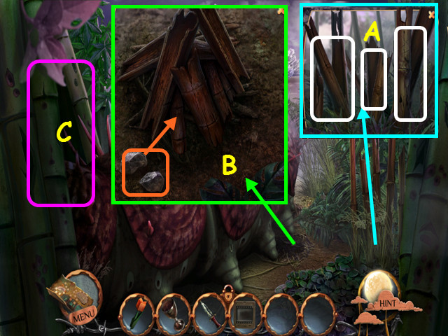 Nightmare Realm: En el Fin