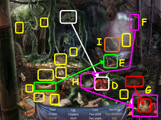 Nightmare Realm: En el Fin