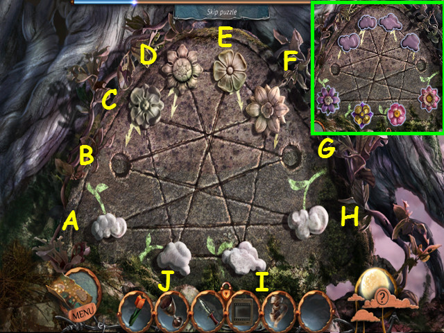 Nightmare Realm: En el Fin