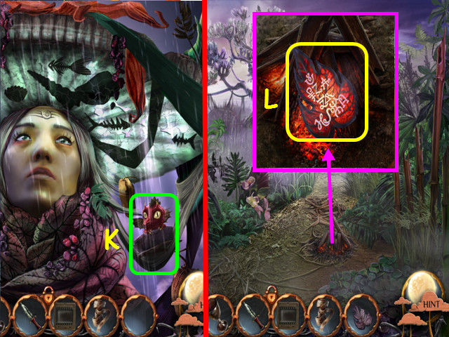 Nightmare Realm: En el Fin