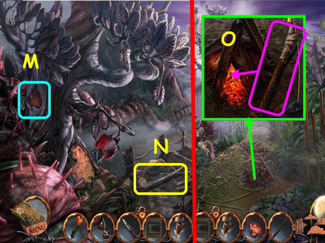 Nightmare Realm: En el Fin