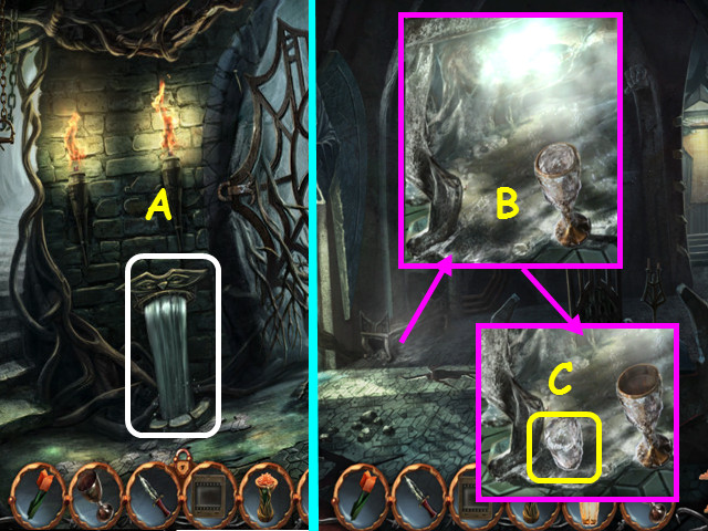 Nightmare Realm: En el Fin