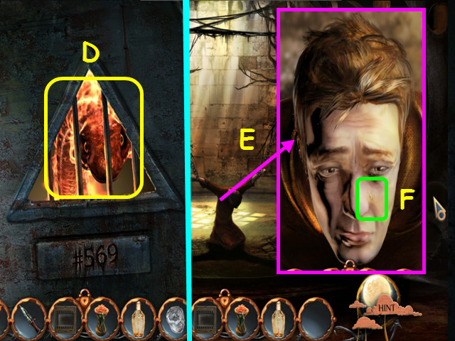 Nightmare Realm: En el Fin