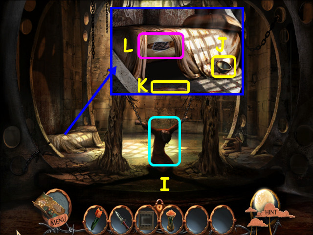 Nightmare Realm: En el Fin