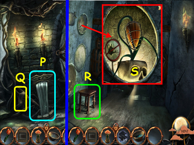 Nightmare Realm: En el Fin