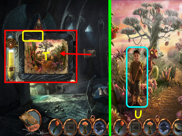 Nightmare Realm: En el Fin