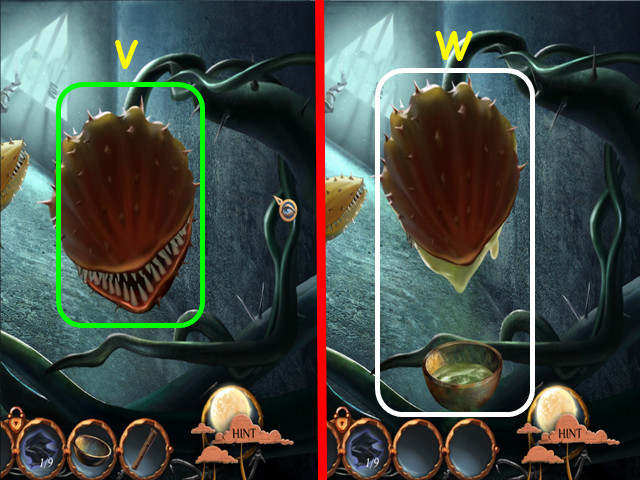 Nightmare Realm: En el Fin