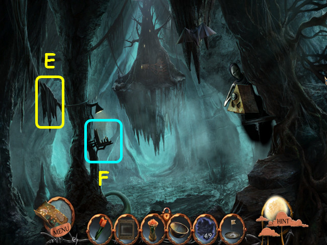 Nightmare Realm: En el Fin