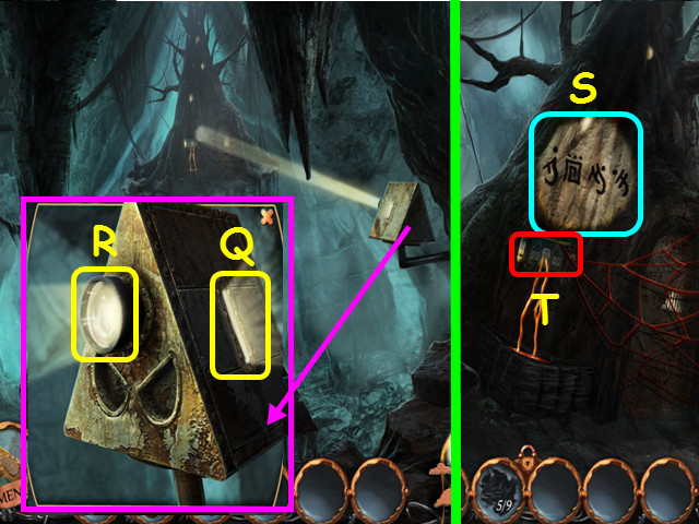 Nightmare Realm: En el Fin