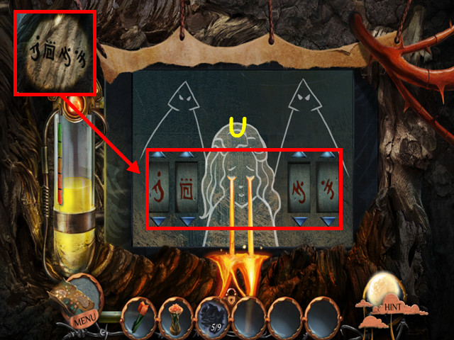 Nightmare Realm: En el Fin