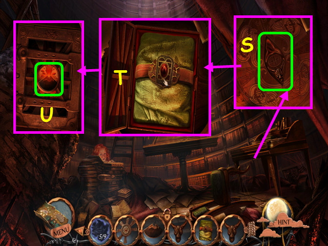 Nightmare Realm: En el Fin