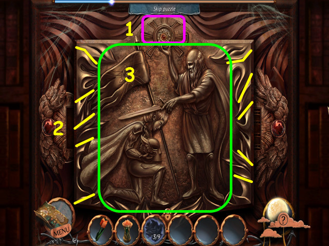 Nightmare Realm: En el Fin