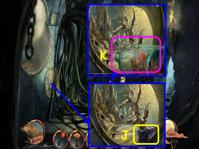 Nightmare Realm: En el Fin