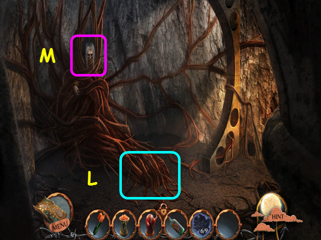 Nightmare Realm: En el Fin