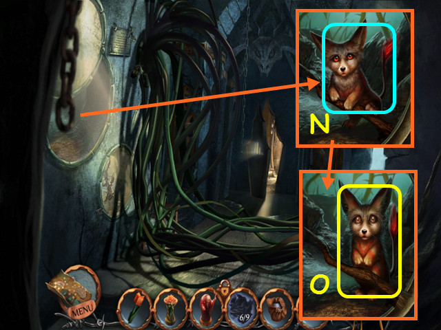 Nightmare Realm: En el Fin