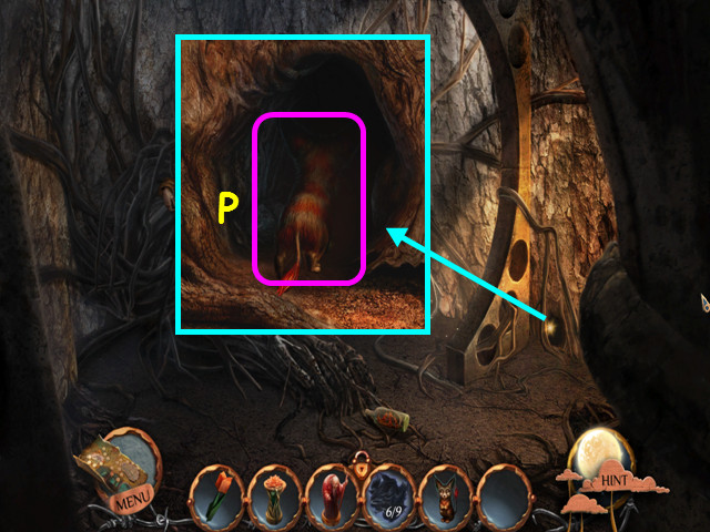 Nightmare Realm: En el Fin