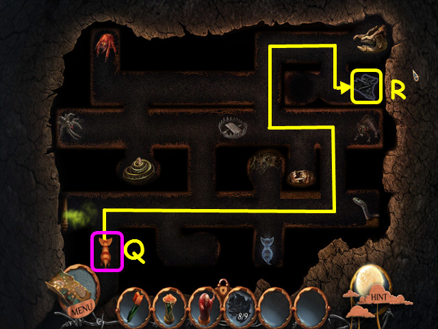 Nightmare Realm: En el Fin