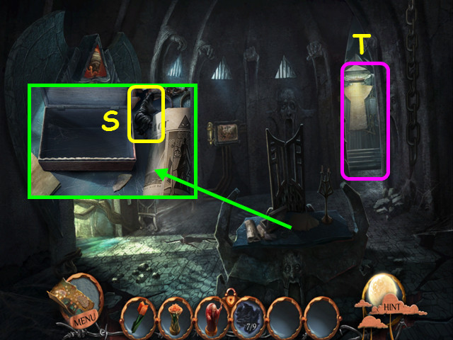 Nightmare Realm: En el Fin