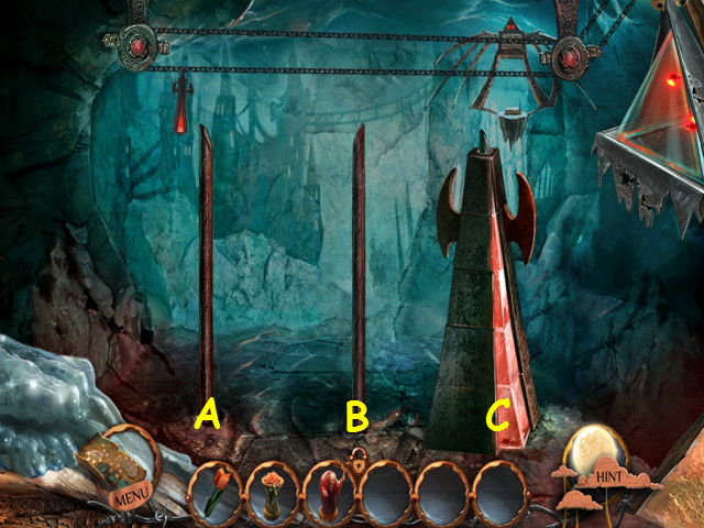 Nightmare Realm: En el Fin