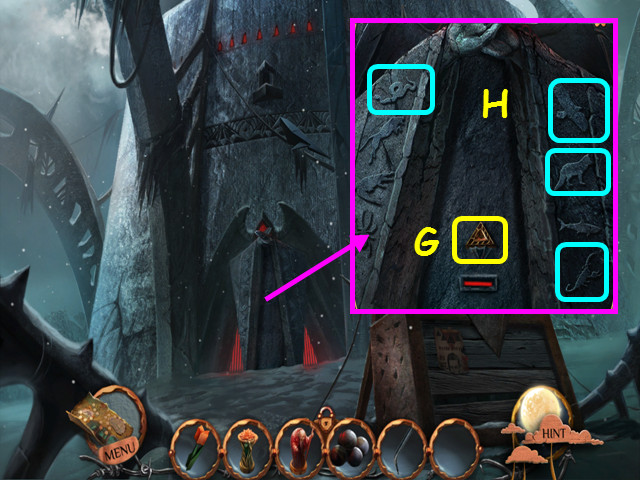 Nightmare Realm: En el Fin
