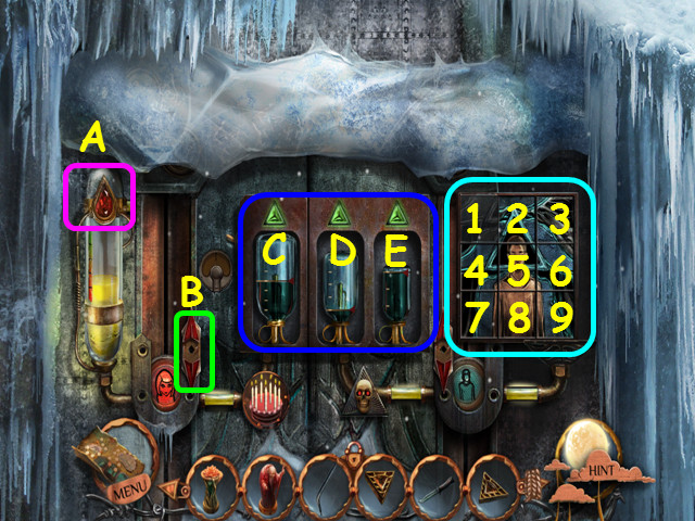 Nightmare Realm: En el Fin