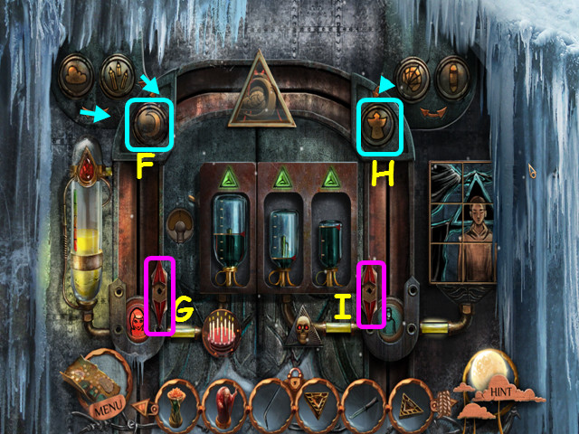 Nightmare Realm: En el Fin