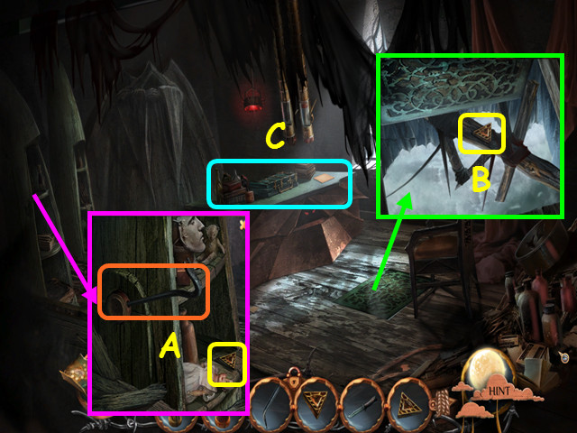 Nightmare Realm: En el Fin
