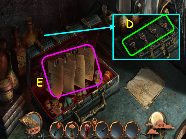 Nightmare Realm: En el Fin