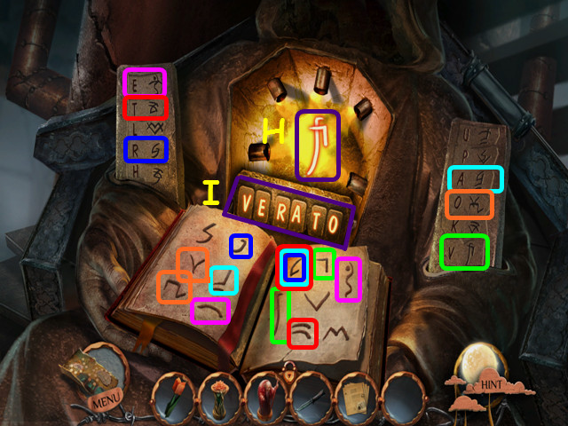 Nightmare Realm: En el Fin