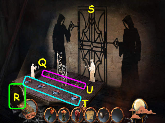 Nightmare Realm: En el Fin