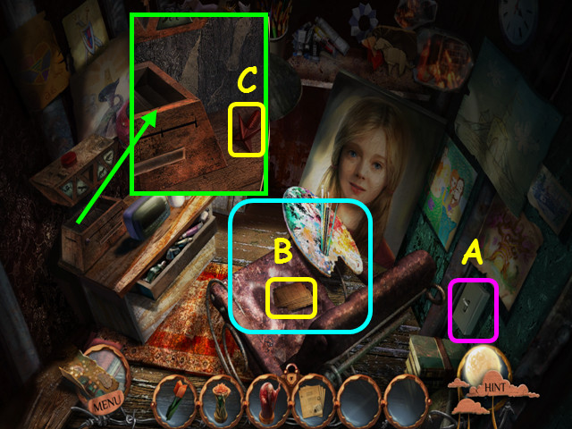 Nightmare Realm: En el Fin