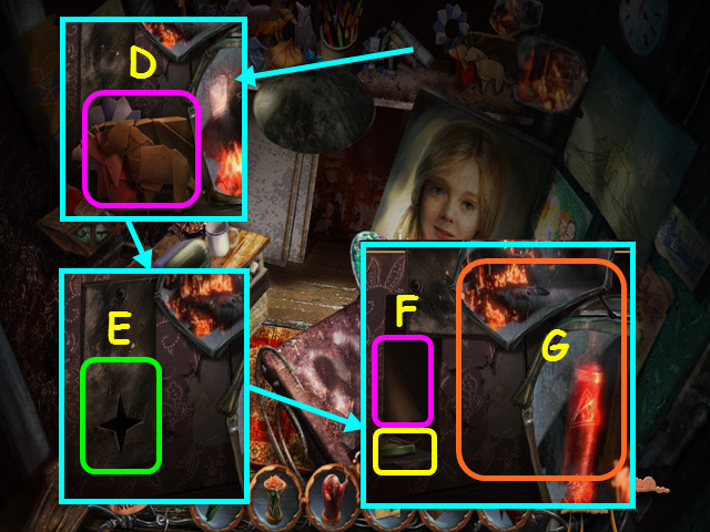 Nightmare Realm: En el Fin