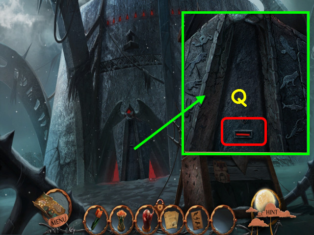 Nightmare Realm: En el Fin